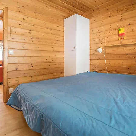 Holiday home Lehtotuvat E By Interhome Kotila