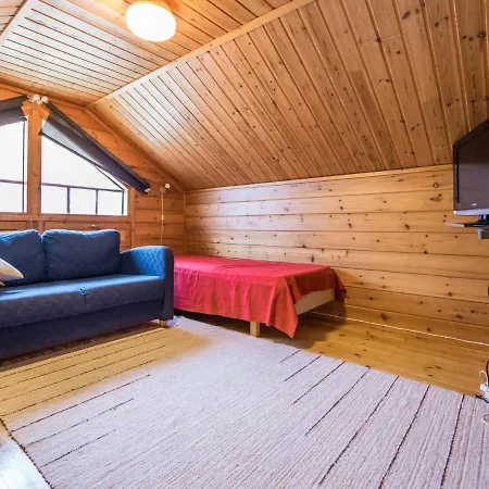 Lehtotuvat E By Interhome Holiday home