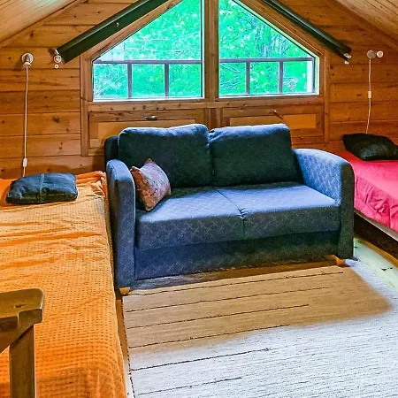 Lehtotuvat E By Interhome 펜션 *