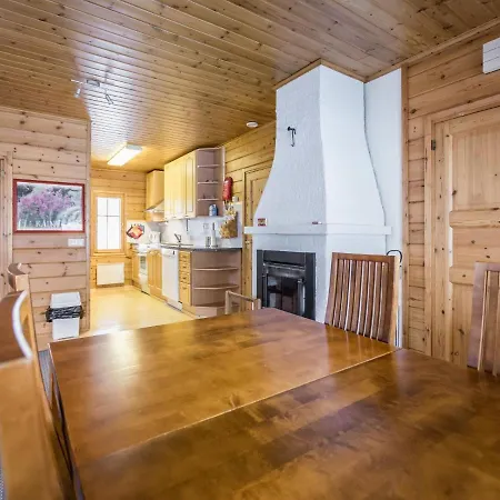 Lehtotuvat E By Interhome * Kotila