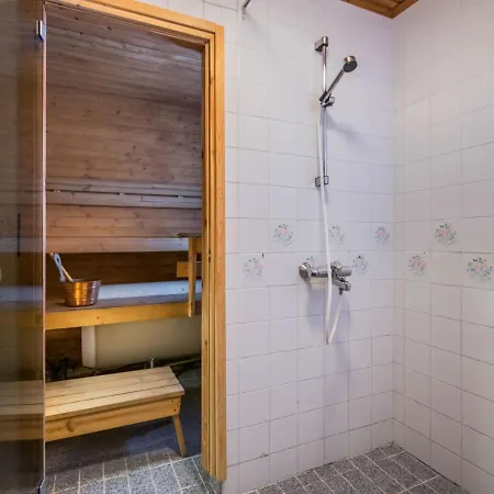 펜션 Lehtotuvat E By Interhome *