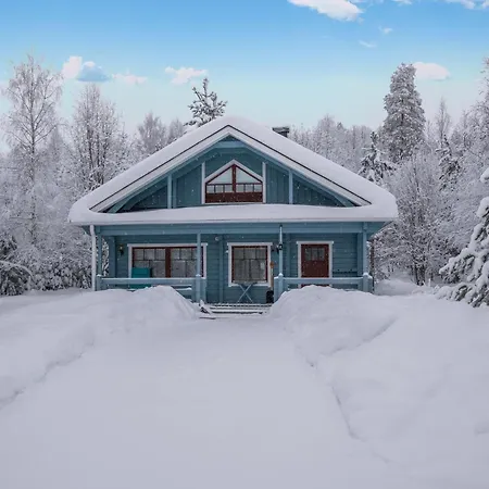 Lehtotuvat E By Interhome 펜션