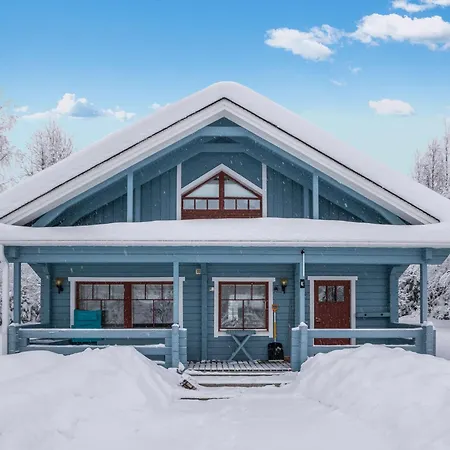 Lehtotuvat E By Interhome *