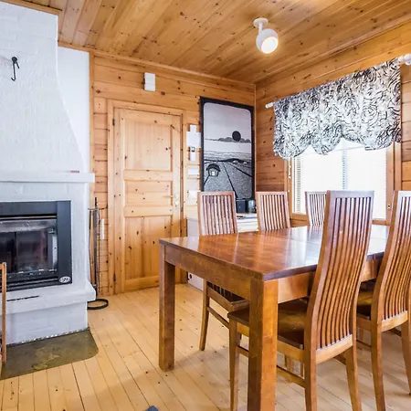 Lehtotuvat E By Interhome Holiday home *