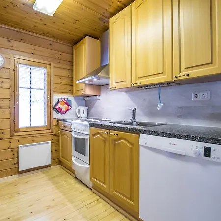 Lehtotuvat E By Interhome Holiday home