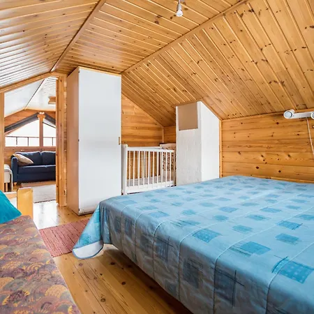 Lehtotuvat E By Interhome Holiday home