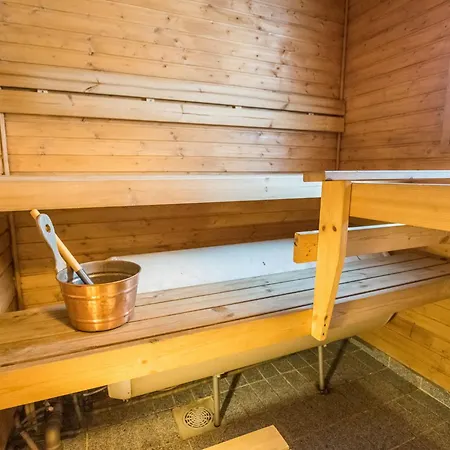 Lehtotuvat E By Interhome Ferienhaus *