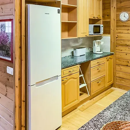 Lehtotuvat E By Interhome Hébergement de vacances Kotila