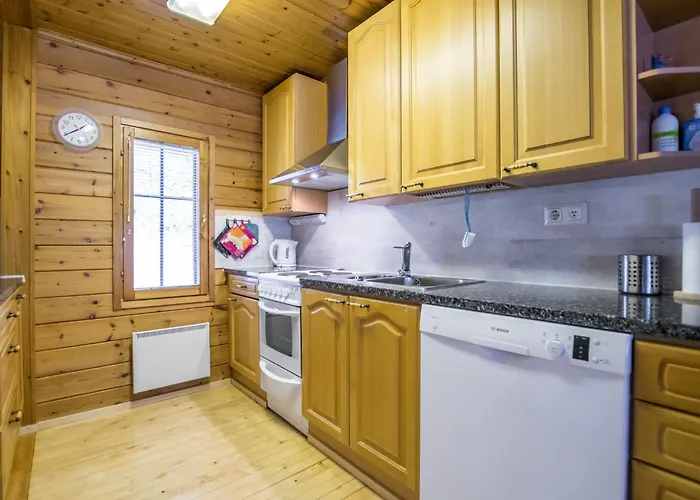 Lehtotuvat E By Interhome Holiday home