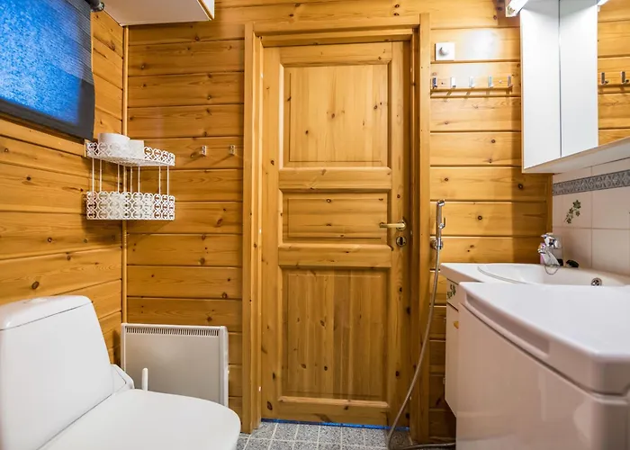 Holiday home Lehtotuvat E By Interhome