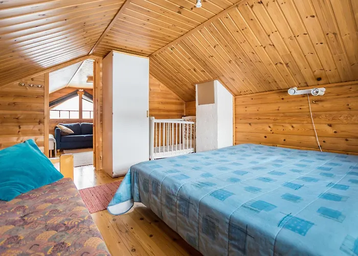 Lehtotuvat E By Interhome Holiday home