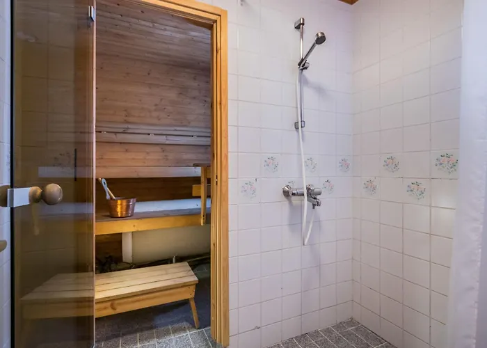 Lehtotuvat E By Interhome * Kotila