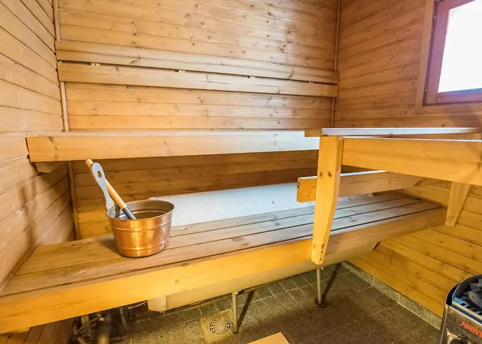 Lehtotuvat E By Interhome Holiday home *