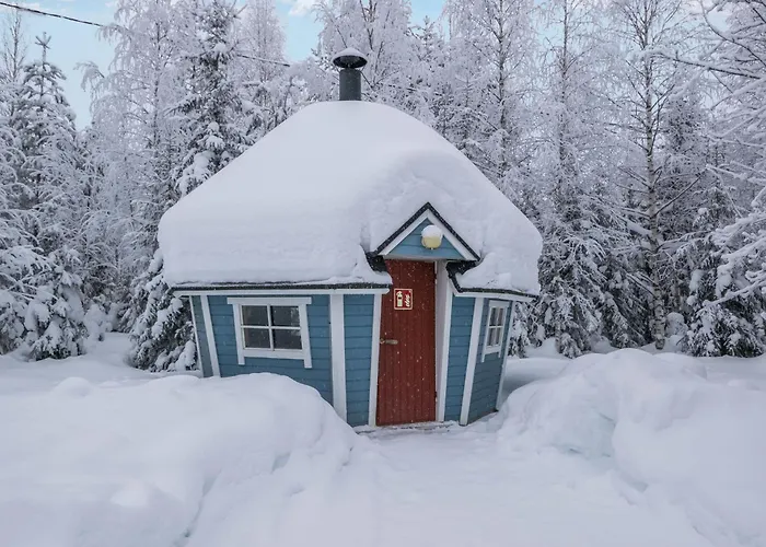 Lehtotuvat E By Interhome Holiday home