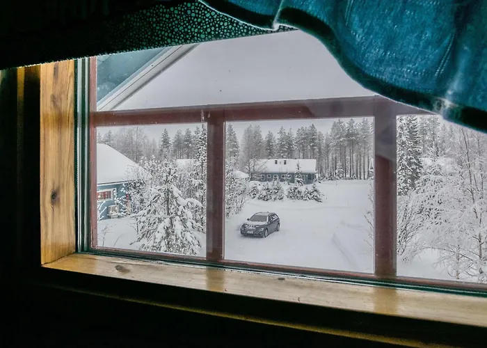 Lehtotuvat E By Interhome Holiday home *