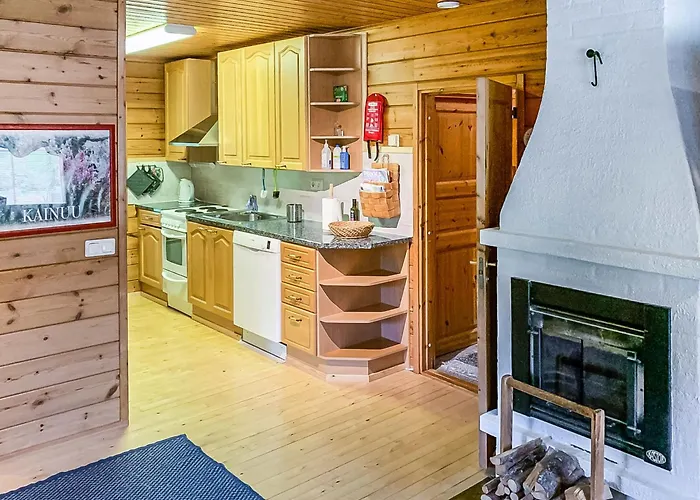 Lehtotuvat E By Interhome Holiday home *