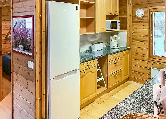 Lehtotuvat E By Interhome Holiday home Kotila