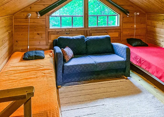 Lehtotuvat E By Interhome *